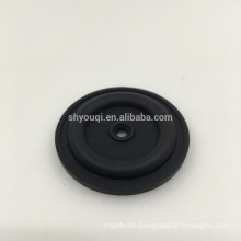 Fabric reinforced rubber diaphragm manufacturer pump rubber diaphragm